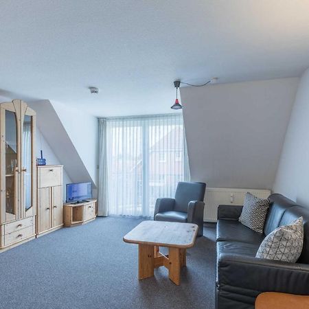 Strandduene Haus Strandduene Wohnung 6 Cuxhaven Ngoại thất bức ảnh