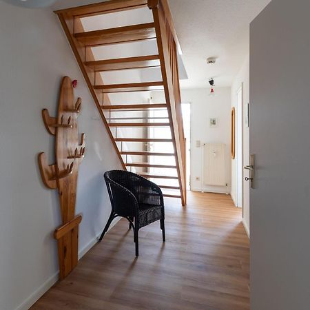 Strandduene Haus Strandduene Wohnung 6 Cuxhaven Ngoại thất bức ảnh
