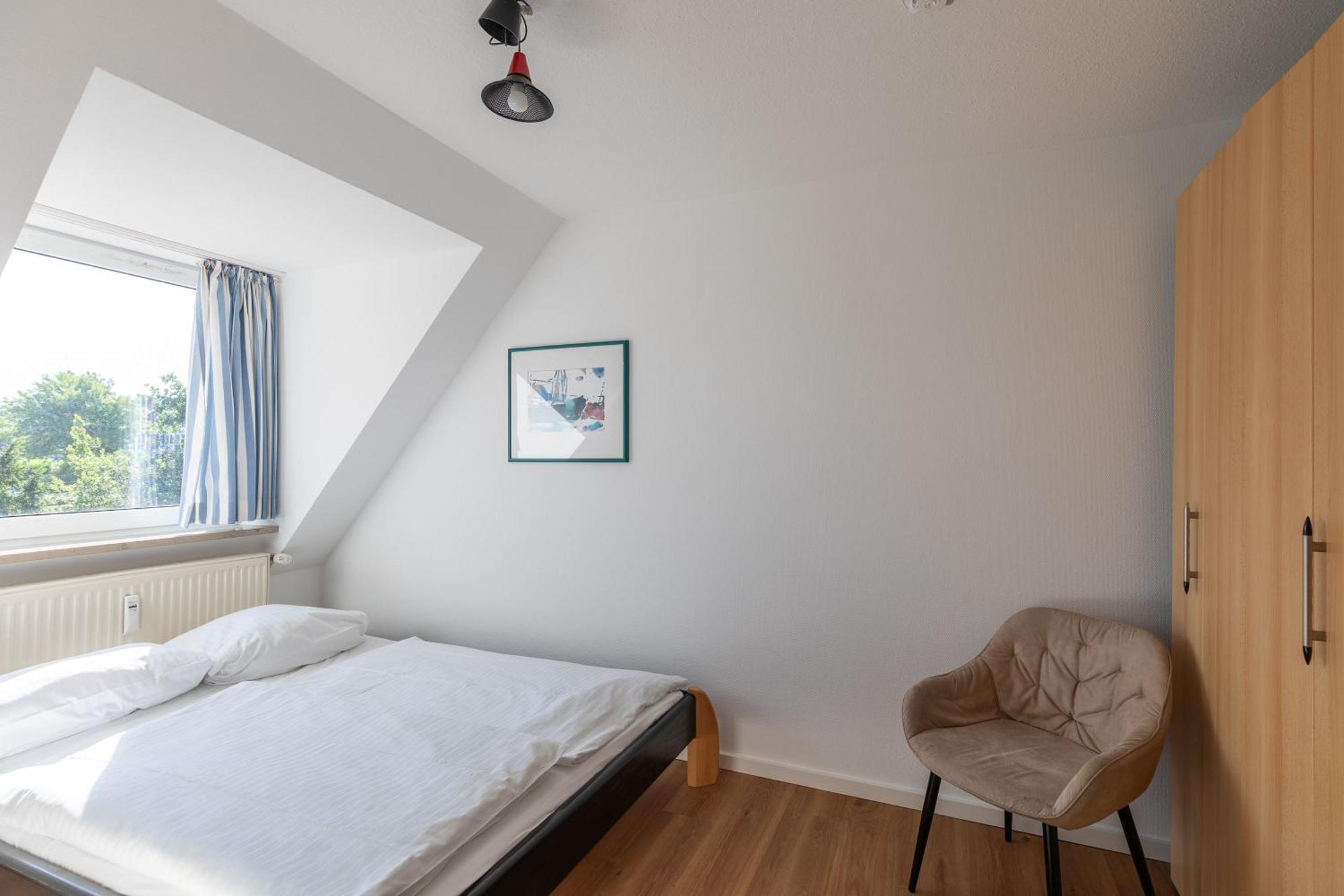 Strandduene Haus Strandduene Wohnung 6 Cuxhaven Ngoại thất bức ảnh