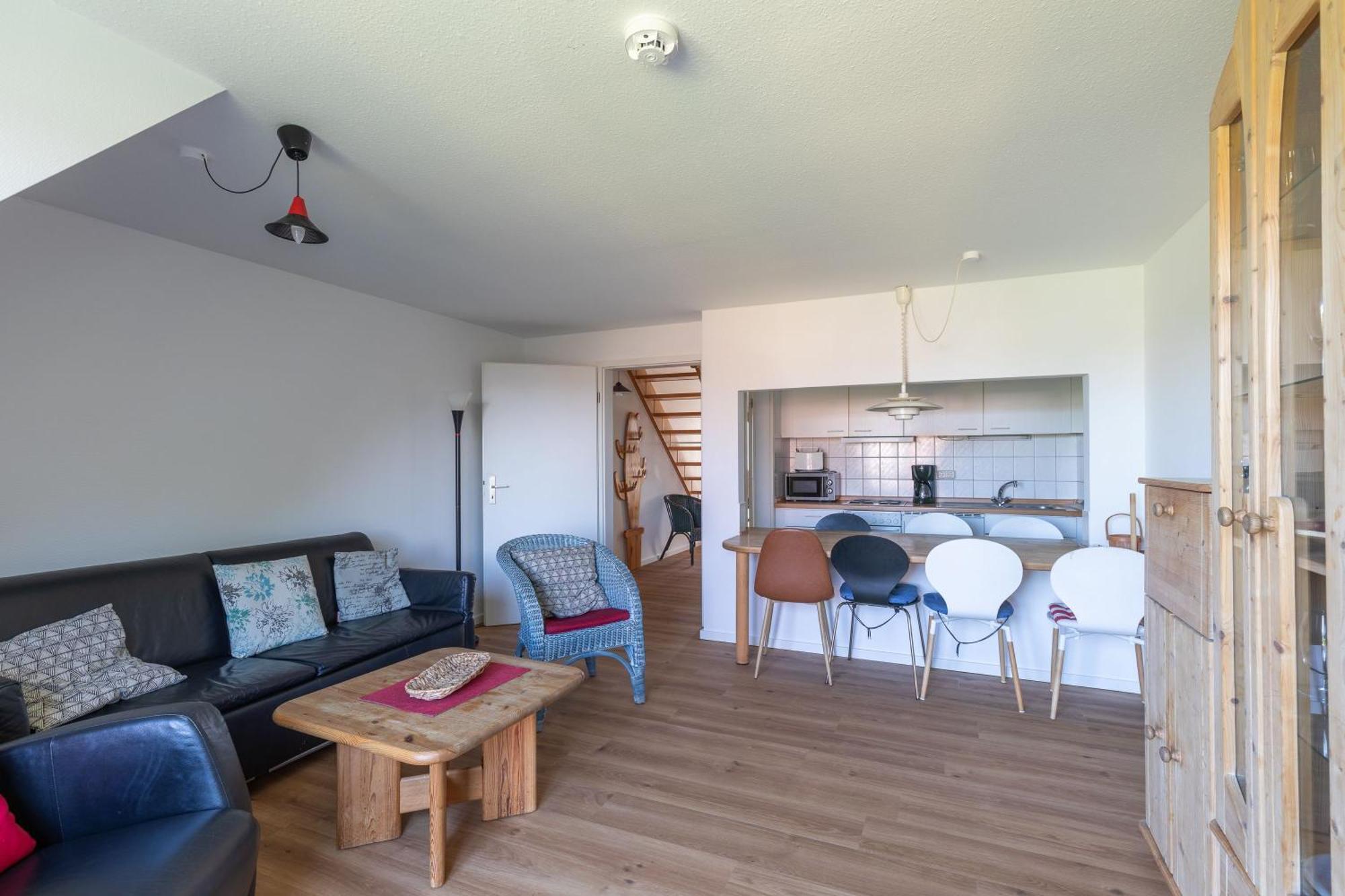Strandduene Haus Strandduene Wohnung 6 Cuxhaven Ngoại thất bức ảnh