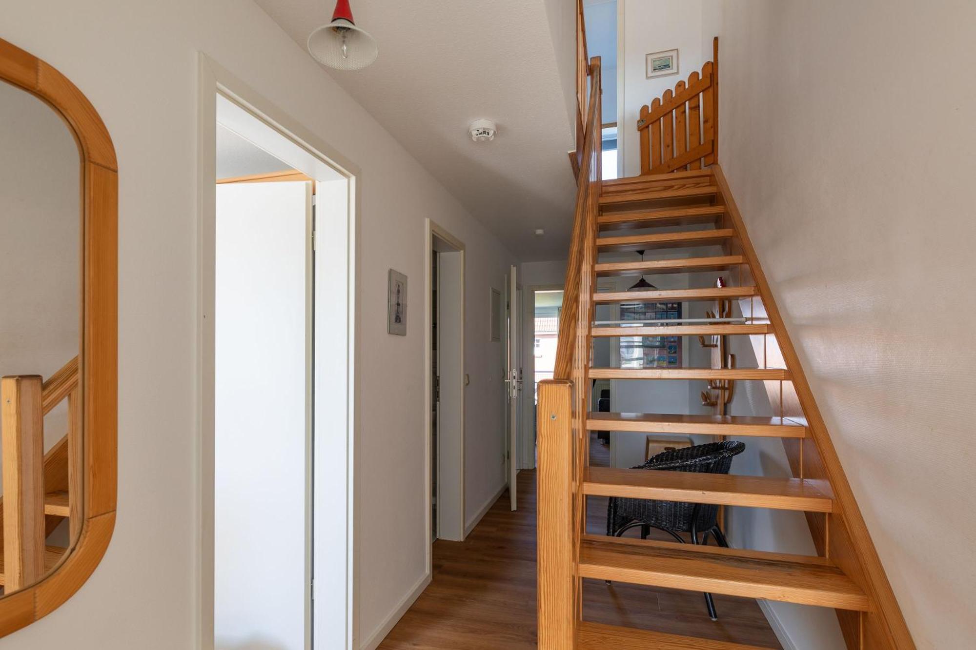 Strandduene Haus Strandduene Wohnung 6 Cuxhaven Ngoại thất bức ảnh