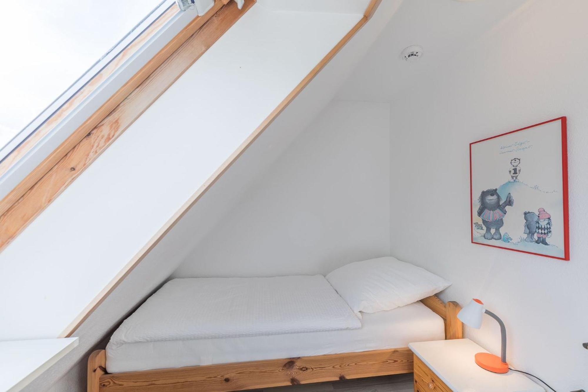 Strandduene Haus Strandduene Wohnung 6 Cuxhaven Ngoại thất bức ảnh