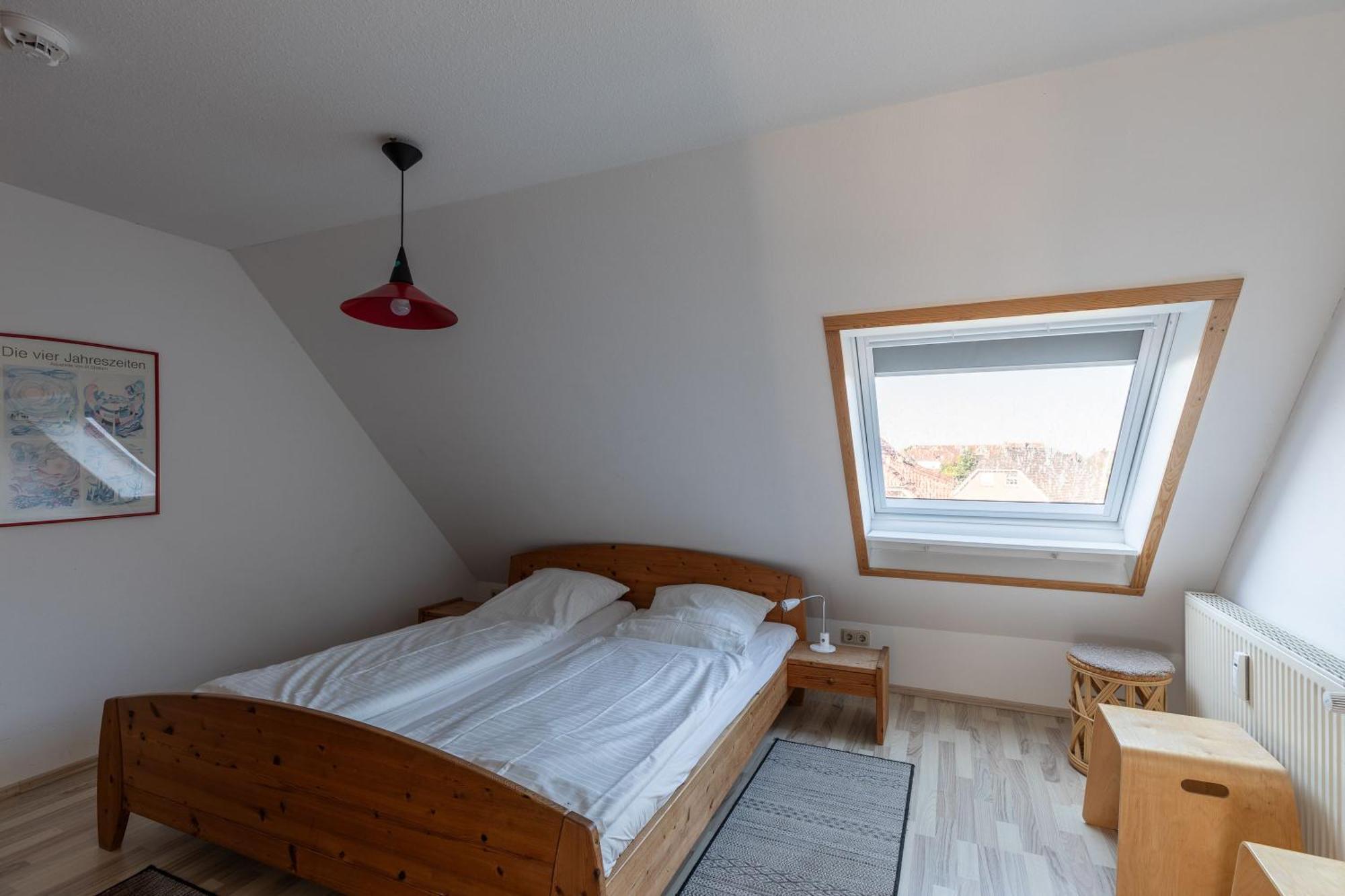 Strandduene Haus Strandduene Wohnung 6 Cuxhaven Ngoại thất bức ảnh