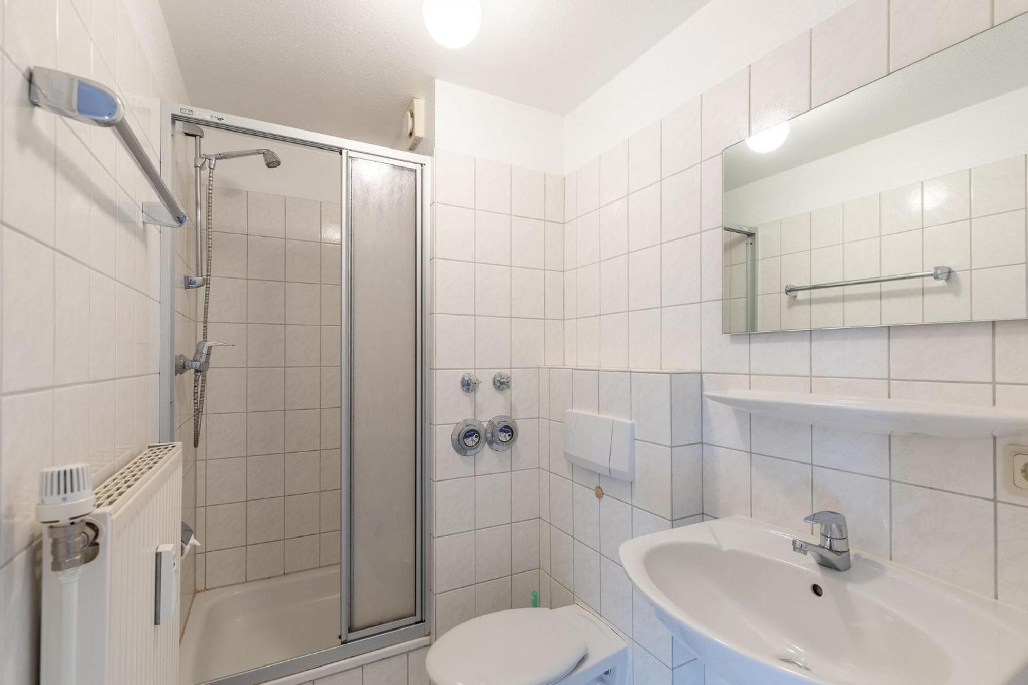 Strandduene Haus Strandduene Wohnung 6 Cuxhaven Ngoại thất bức ảnh