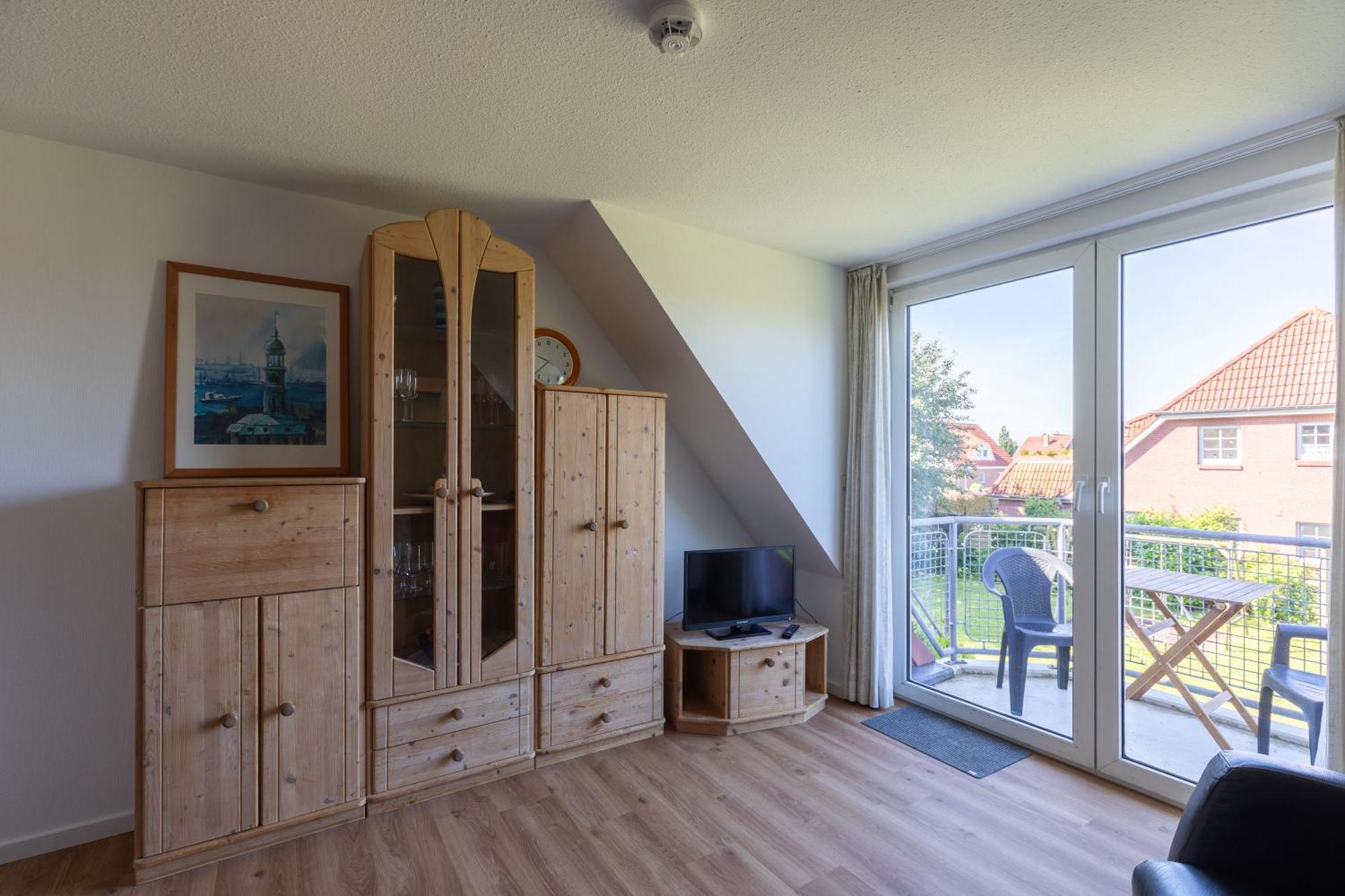 Strandduene Haus Strandduene Wohnung 6 Cuxhaven Ngoại thất bức ảnh