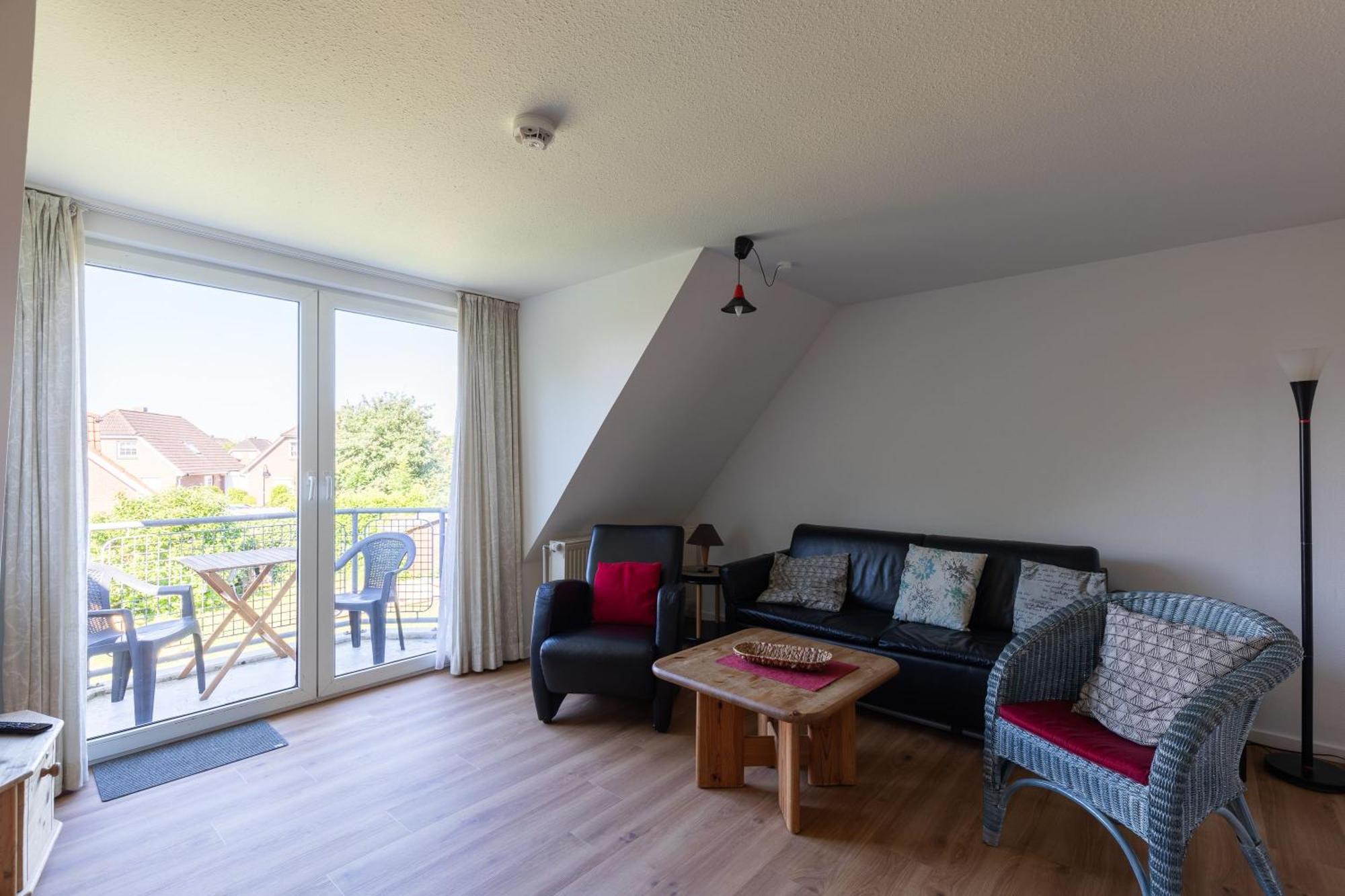 Strandduene Haus Strandduene Wohnung 6 Cuxhaven Ngoại thất bức ảnh