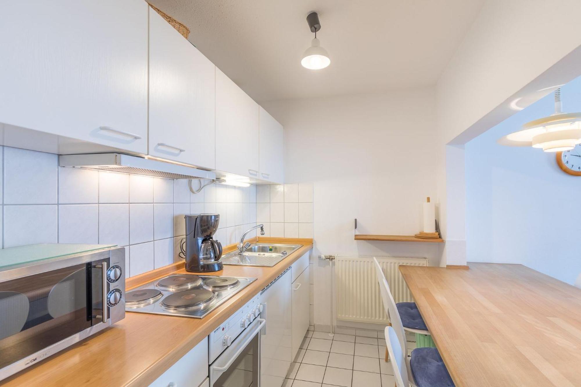 Strandduene Haus Strandduene Wohnung 6 Cuxhaven Ngoại thất bức ảnh
